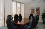 One Park Plaza Conference Room